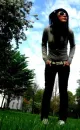 Emo Girl