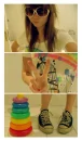 Cute Toy Girl