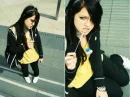 Bubblegum Girl