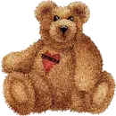 Teresa Brown Bear
