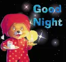 Good night