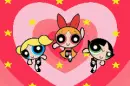 power puff girls