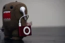 DOMO LiKES MUSiC.
