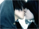 EMO KiSS.