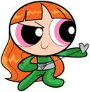 blossom as sam