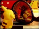 PiKACHU.