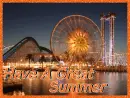 Have A Great Summer