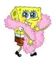 SPONGEBOB.