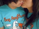 SAY ANYTHiNG.