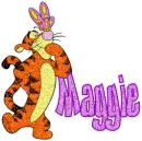 Maggie
