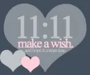 11:11 Wish