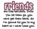 friends