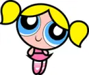 bubbles as dede