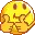 two thumbs up