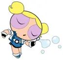 bubbles ppgz