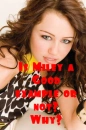 Miley Cyrus