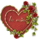 Be Mine