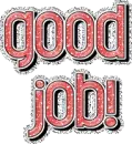 Good Job!!!