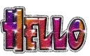 Hello