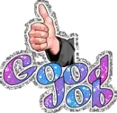 Good Job