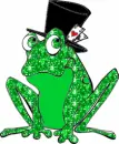 frog