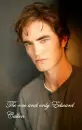 Edward Cullen