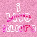 I Love Colours