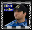 elliott sadler