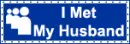 met my hubby on myspace