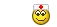 nurse giving shot