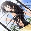 beautiful lady