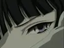 sad eyes