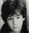 Nick Jonas as a Kid