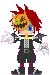 halloween town sora