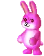 Bunny Yuffie