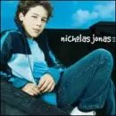 Nicholas Jonas