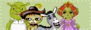 shrek 