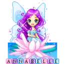 For Annabelle <3 By Request.