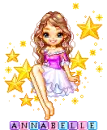For Annabelle <3 By Request. [2]