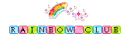 For Ginza <3 By Request For The RAINBOW CLUB.