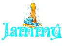 Blue Fairy: Jammy
