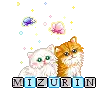 For Mizurin <3 By Request.