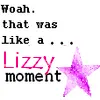 LIZZY