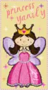 Yanily Princess