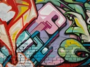 grafitti