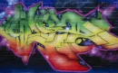 grafitti