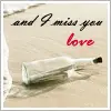 miss you 
