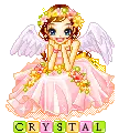 Crystal