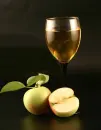 APPLE WINE