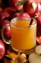 FALL APPLE CIDER